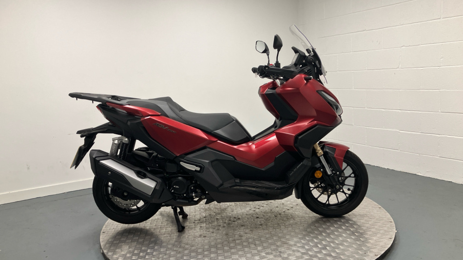 Honda ADV 350 (22 Model Year)